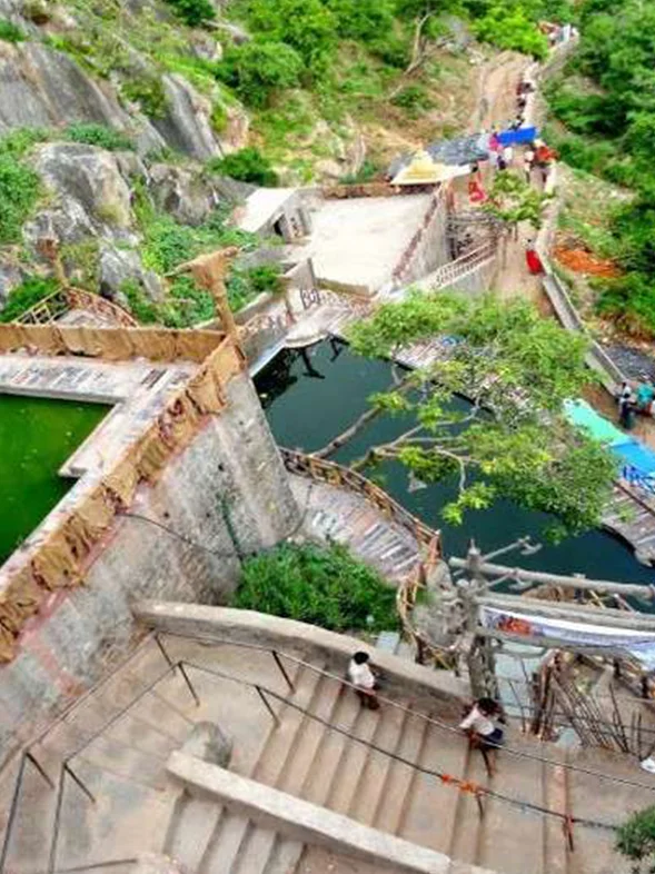 Kavish The Haveli Resort 